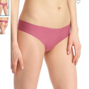 Commando Seamless Stretch Modal Thong